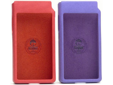 Astell&Kern AK100II PU�P�[�X [�p�[�v��]