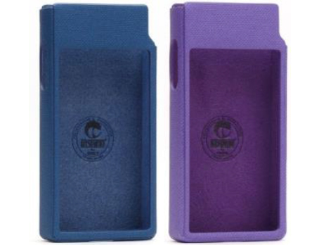 Astell&Kern AK120II PU�P�[�X [�u���[]