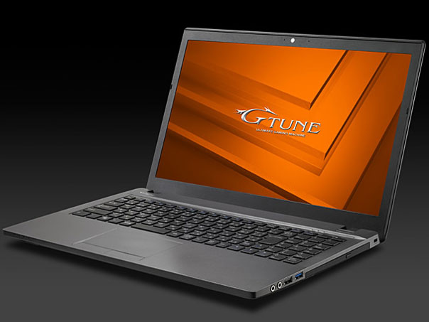 NEXTGEAR-NOTE i540SA3 GeForce GTX850M ���ڃ��f�� �̐��i�摜