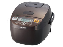 【新品】ZOJIRUSHI NL-BT05-TA 炊飯器 ブラウン 極め炊き 象印 極め炊き NL-BT05 価格比較 - 価格.com