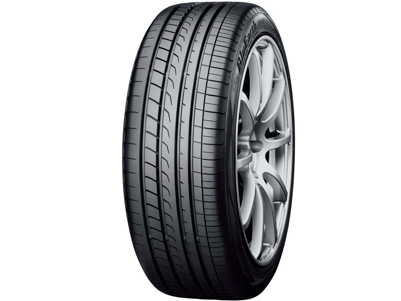 BluEarth RV-01 165/55R15 75V �̐��i�摜