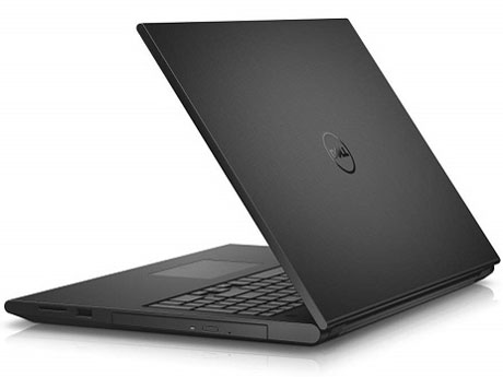 Inspiron 15 3000�V���[�Y ���i.com���� �G���g���[ Office Personal �v���~�A���t���f�� [�u���b�N] �̐��i�摜