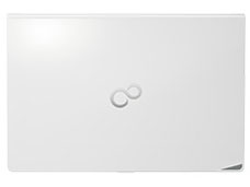 FMV LIFEBOOK SH�V���[�Y WS1/T FMVWTS17T �n�C�X�y�b�N���f�� [�A�[�o���z���C�g]