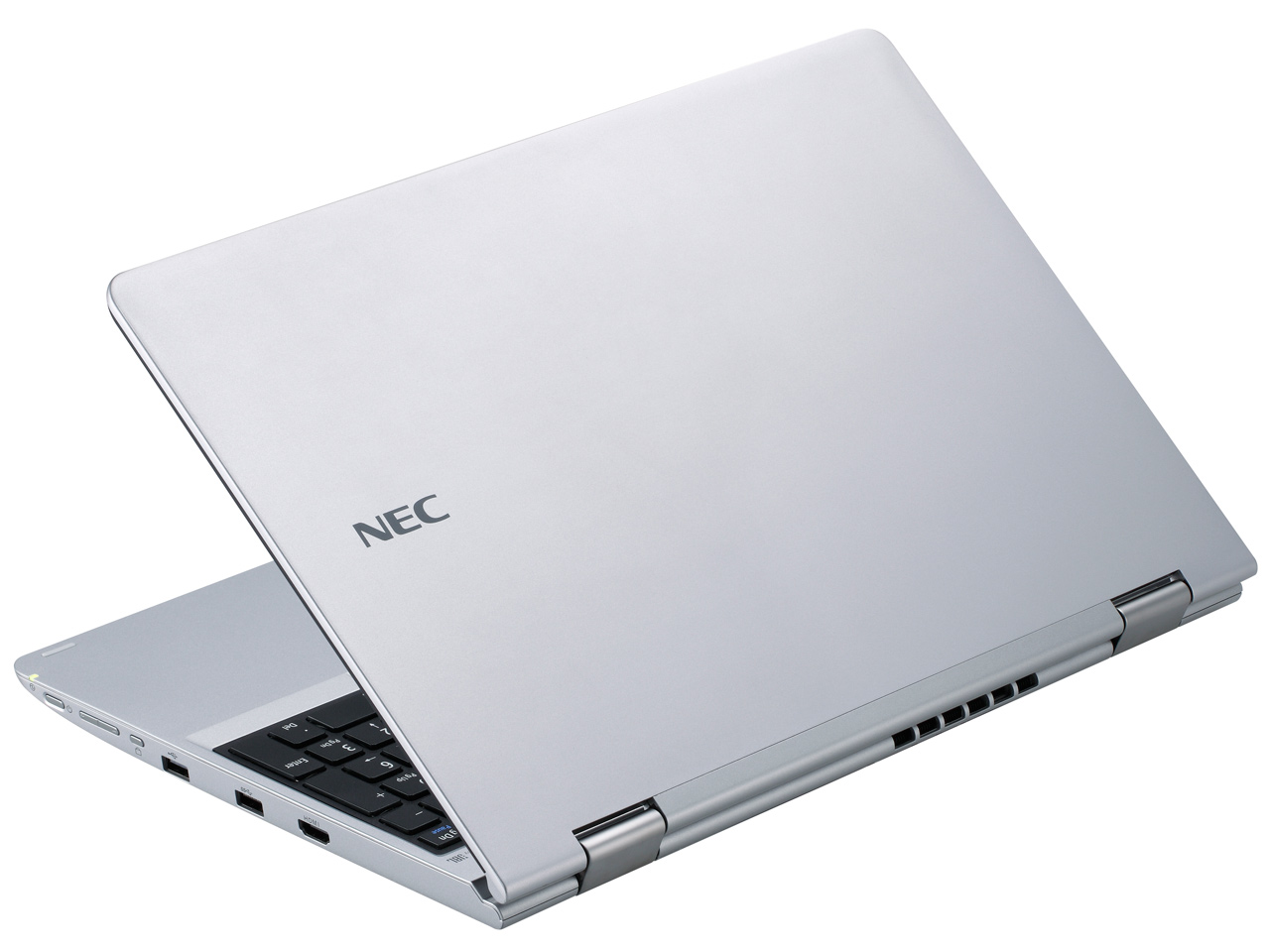 LaVie Hybrid Advance HA850/AAS PC-HA850AAS