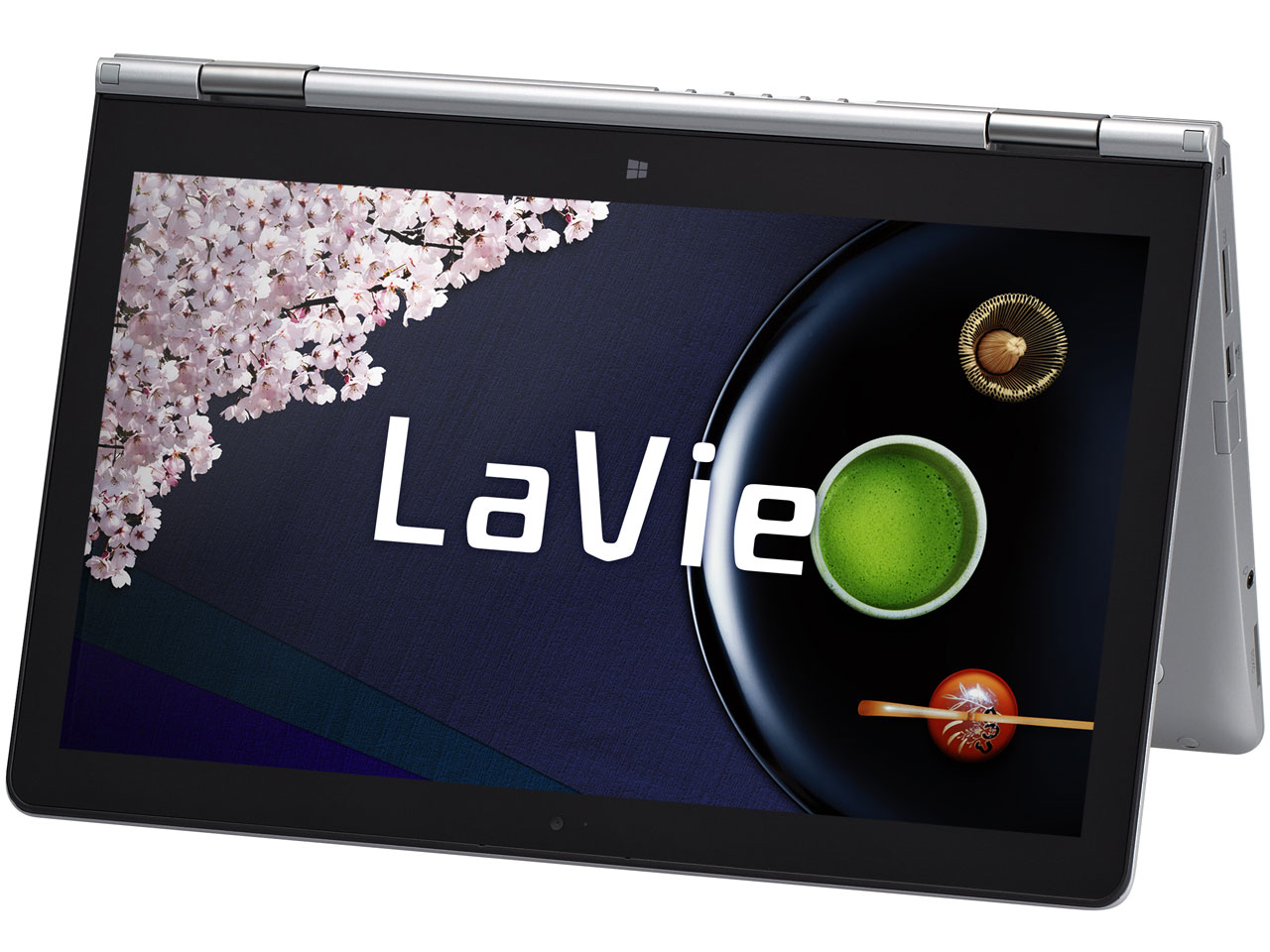 LaVie Hybrid Advance HA750/AAS PC-HA750AAS �̐��i�摜