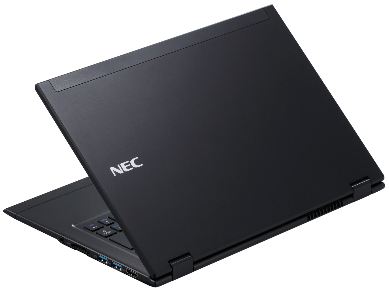 LaVie Hybrid ZERO HZ750/AAB PC-HZ750AAB