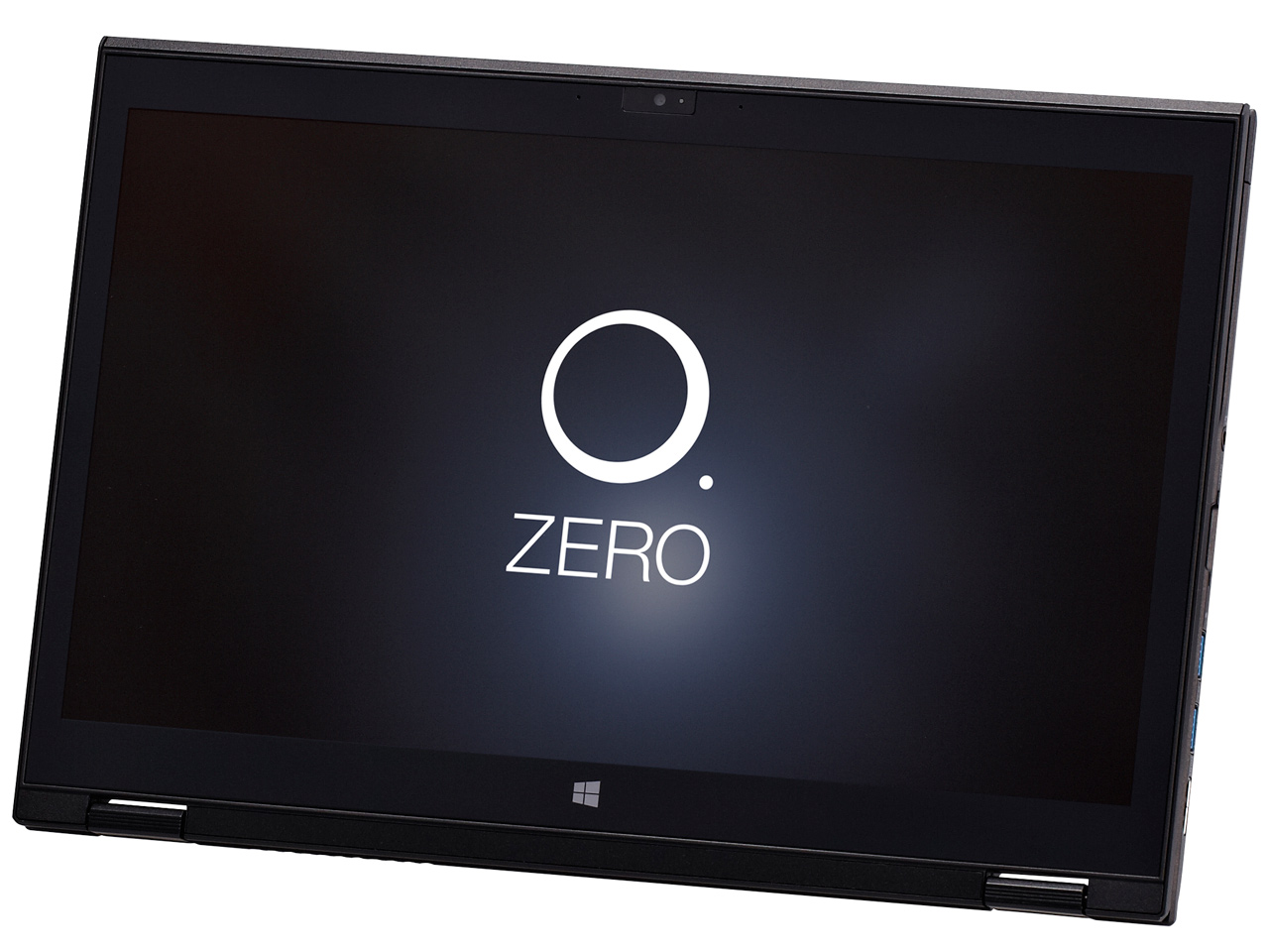 LaVie Hybrid ZERO HZ750/AAB PC-HZ750AAB