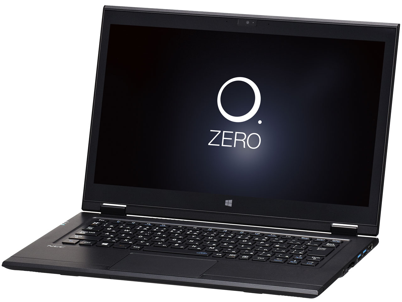LaVie Hybrid ZERO HZ750/AAB PC-HZ750AAB �̐��i�摜