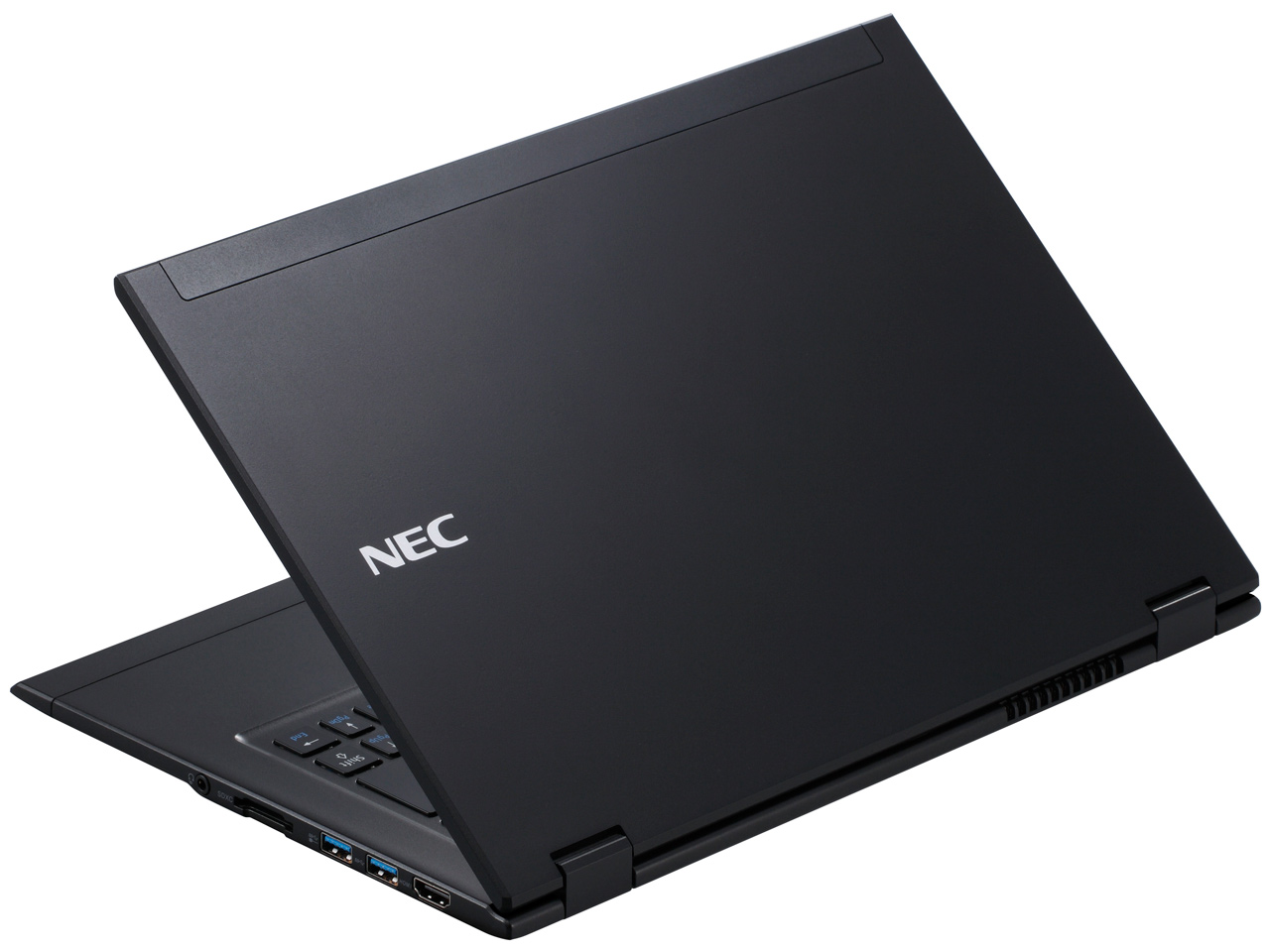 LaVie Hybrid ZERO HZ650/AAB PC-HZ650AAB [�X�g�[���u���b�N]