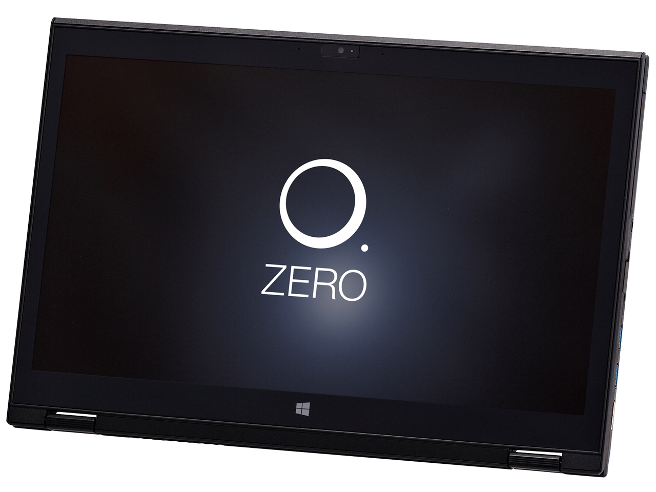 LaVie Hybrid ZERO HZ650/AAB PC-HZ650AAB [�X�g�[���u���b�N]