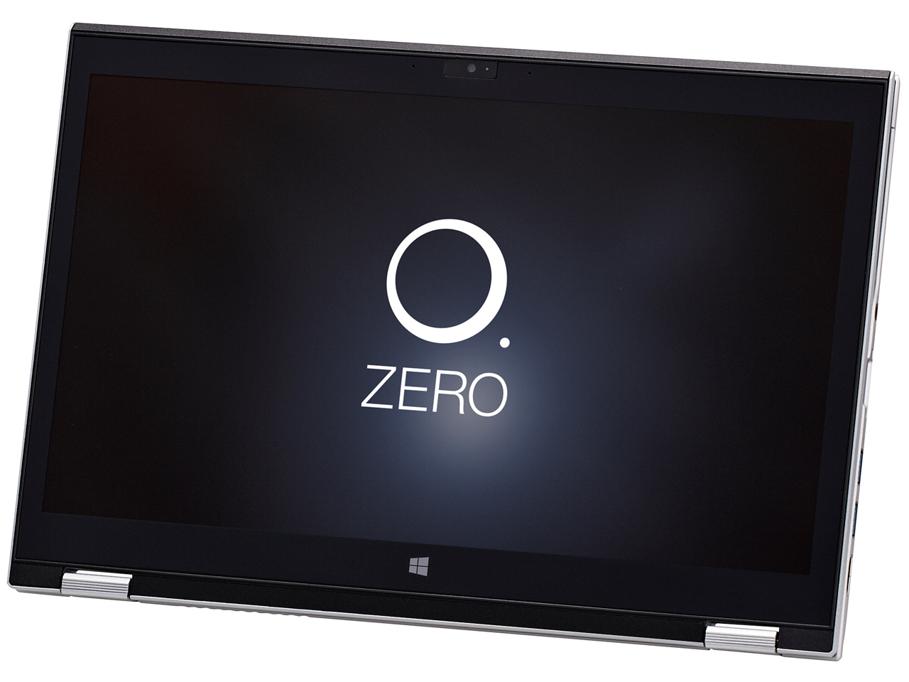 LaVie Hybrid ZERO HZ650/AAS PC-HZ650AAS [���[���V���o�[]