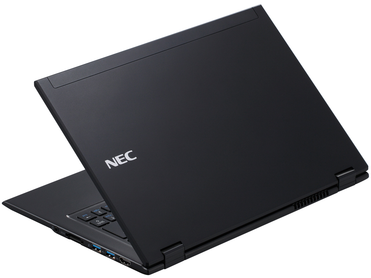 LaVie Hybrid ZERO HZ550/AAB PC-HZ550AAB