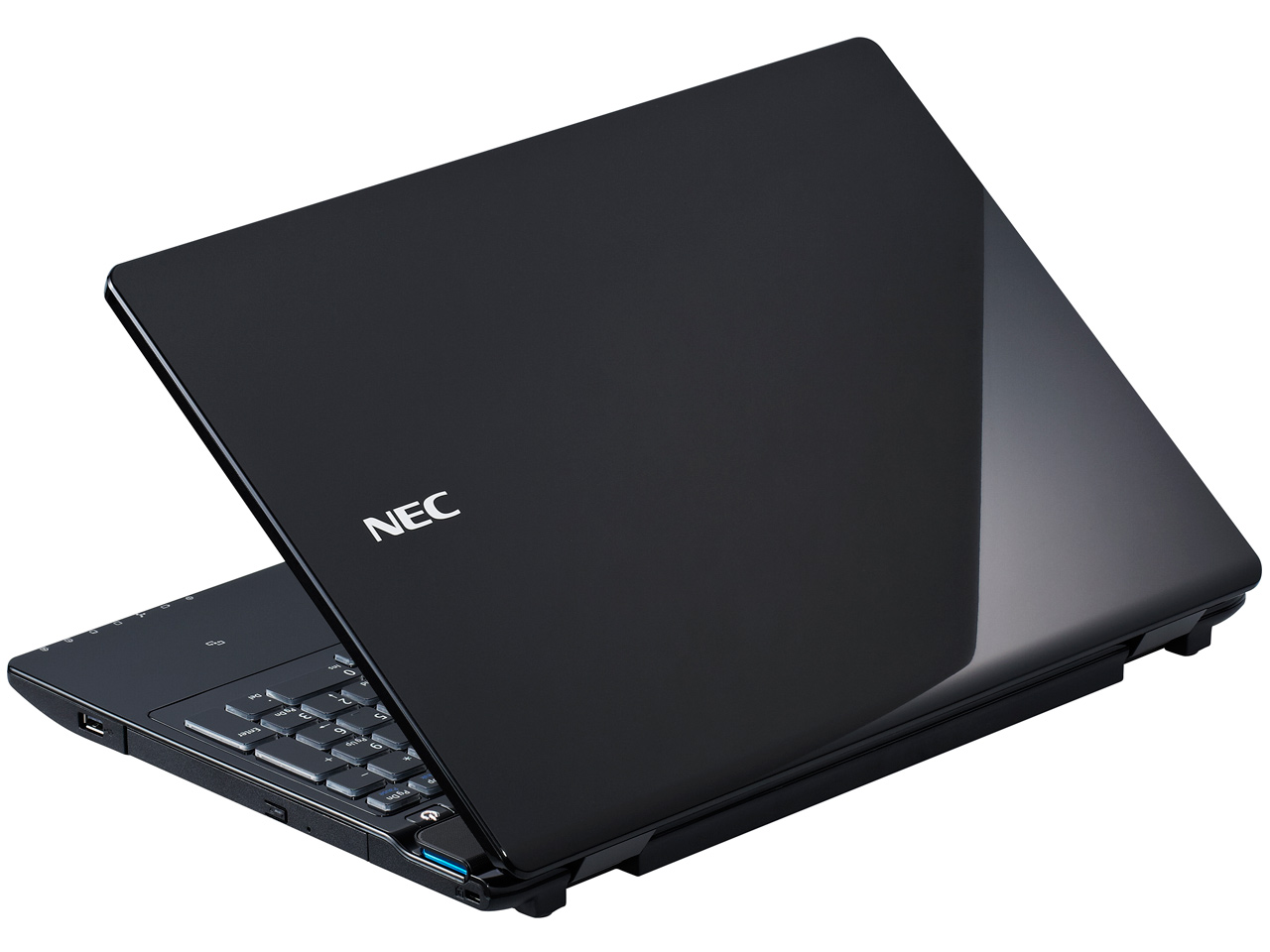 LaVie Note Standard NS850/AAB PC-NS850AAB