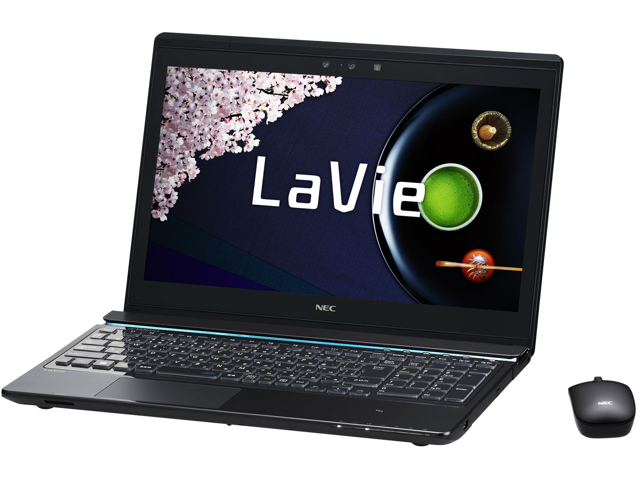 NEC LaVie Note Standard NS850/AAB PC-NS850AAB 価格比較 - 価格.com