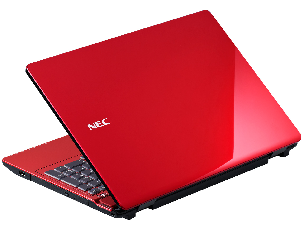 LaVie Note Standard NS750/AAR PC-NS750AAR [�N���X�^�����b�h]