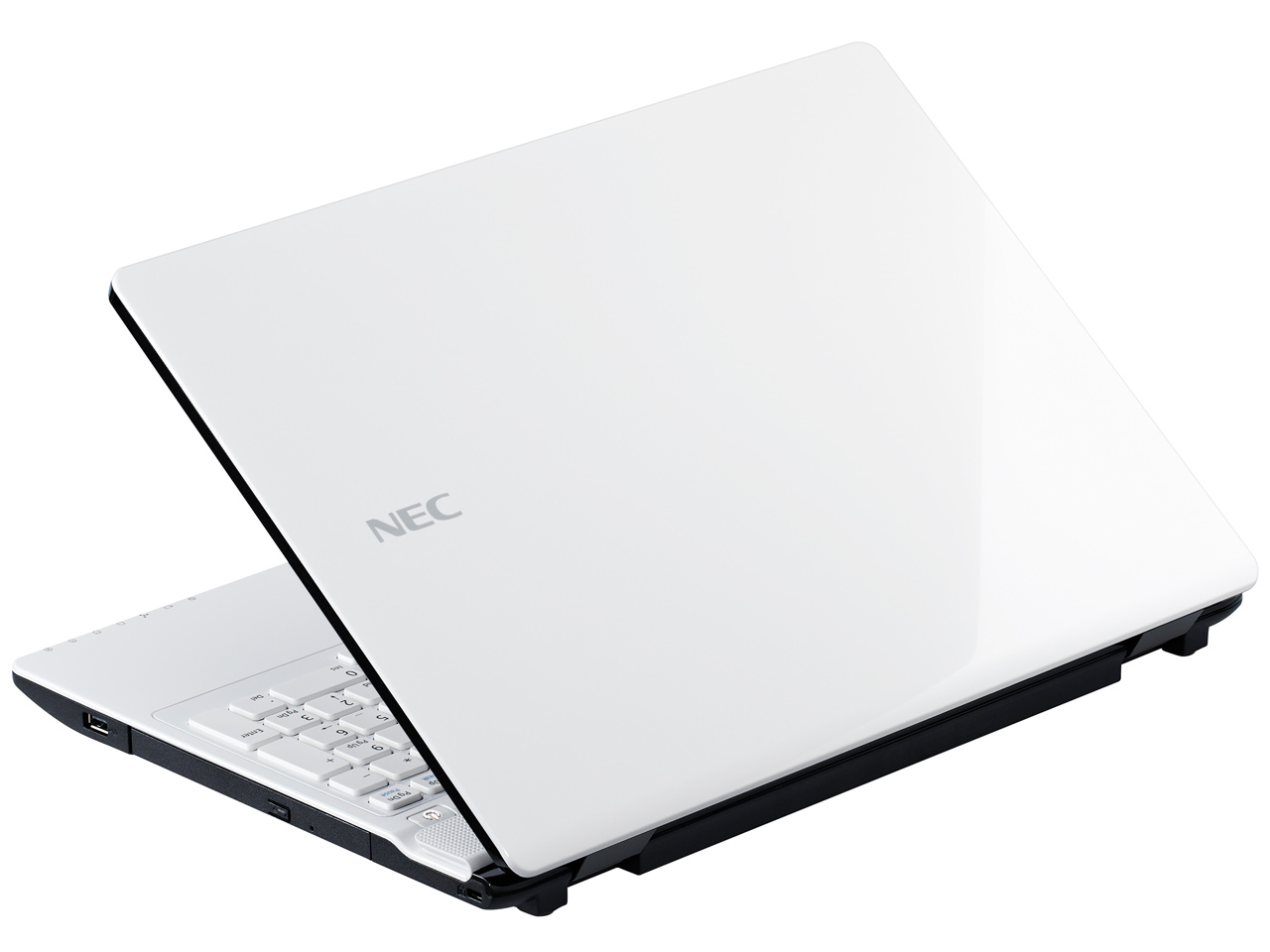 LaVie Note Standard NS350/AAW PC-NS350AAW [�N���X�^���z���C�g]