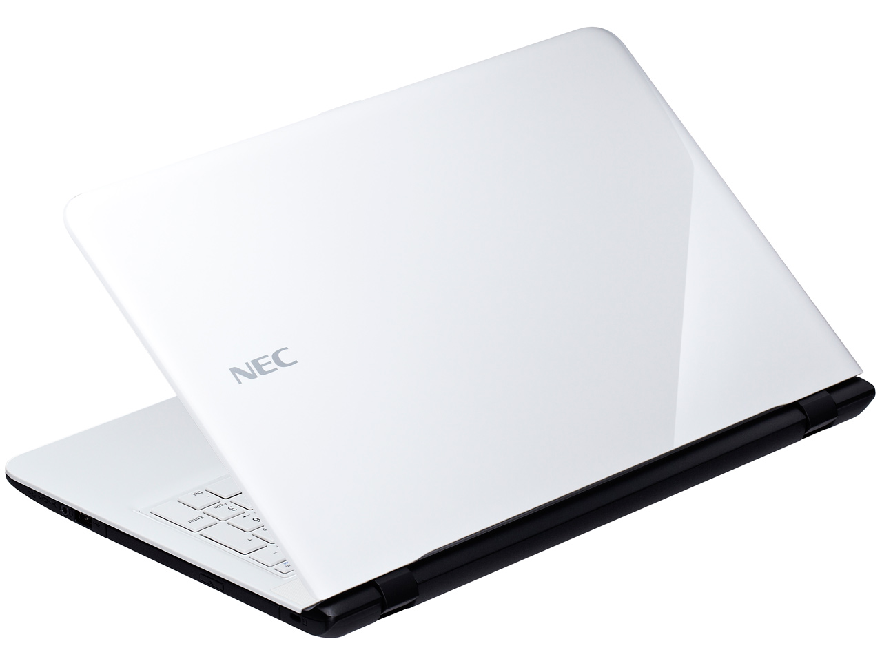 LaVie Note Standard NS100/A2W PC-NS100A2W