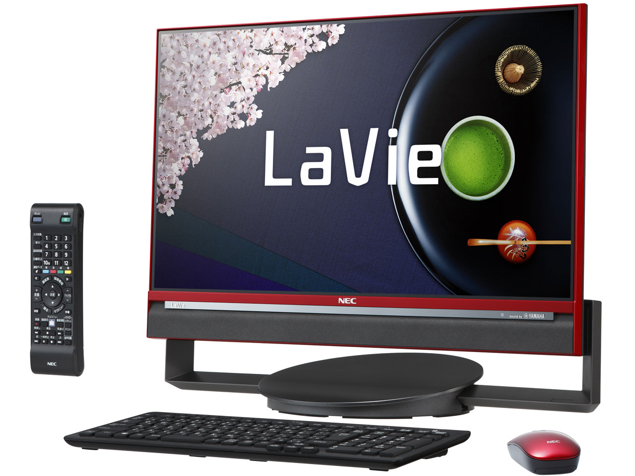 Core i7 SSD NEC 一体型パソコン LaVie DA770 abitur.gnesin-academy.ru