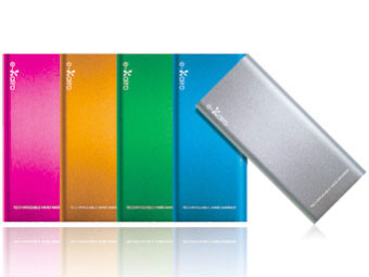 e-Kairo USB�[�d���J�C�� [�u���[]