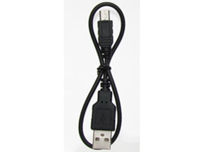 e-Kairo R USB�[�d���J�C�� [�u���[]