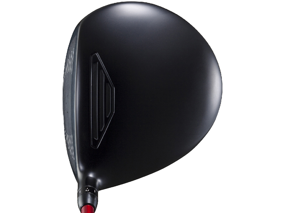 BRIDGESTONE GOLF J815 BLACK �h���C�o�[ [Tour AD MJ-6 �t���b�N�X�FS ���t�g�F9.5]