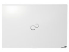 FMV LIFEBOOK SH�V���[�Y WS1/T WTS17T_A754 ���i.com���� Core i5�E������4GB���ڃ��f�� [�A�[�o���z���C�g]