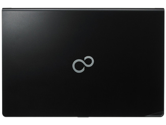FMV LIFEBOOK SH90/T FMVS90TB [�X�p�[�N�����O�u���b�N]