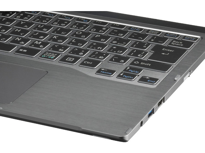 FMV LIFEBOOK TH90/T FMVT90T