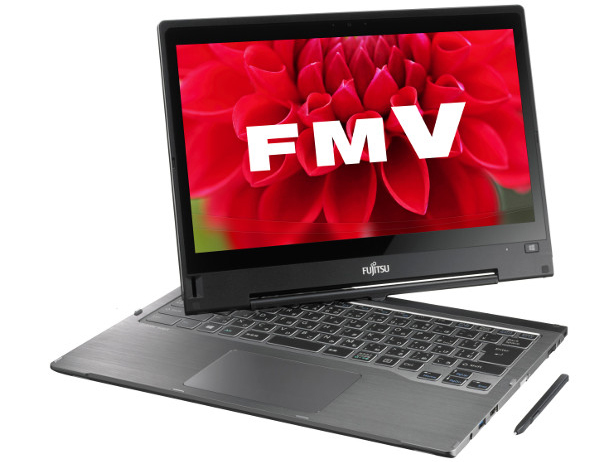 富士通 FMV LIFEBOOK TH90/T FMVT90T 価格比較 - 価格.com