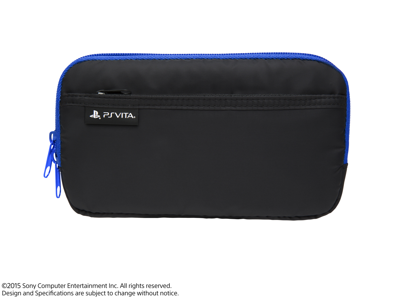 PlayStation Vita (�v���C�X�e�[�V���� ���B�[�^) �f�r���[�p�b�N Wi-Fi���f�� (PCH-2000�V���[�Y) PCHJ-10025 [�u���[/�u���b�N]