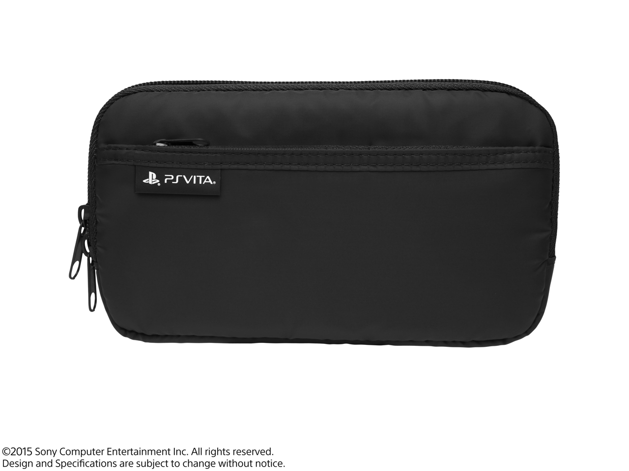 PlayStation Vita (�v���C�X�e�[�V���� ���B�[�^) �f�r���[�p�b�N 3G/Wi-Fi���f�� (PCH-1000�V���[�Y) PCHJ-10026 [�N���X�^���E�u���b�N]