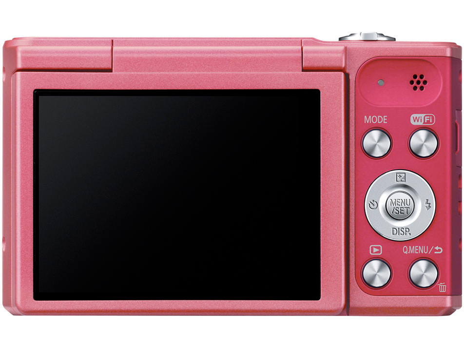 LUMIX DMC-SZ10-P [�s���N]