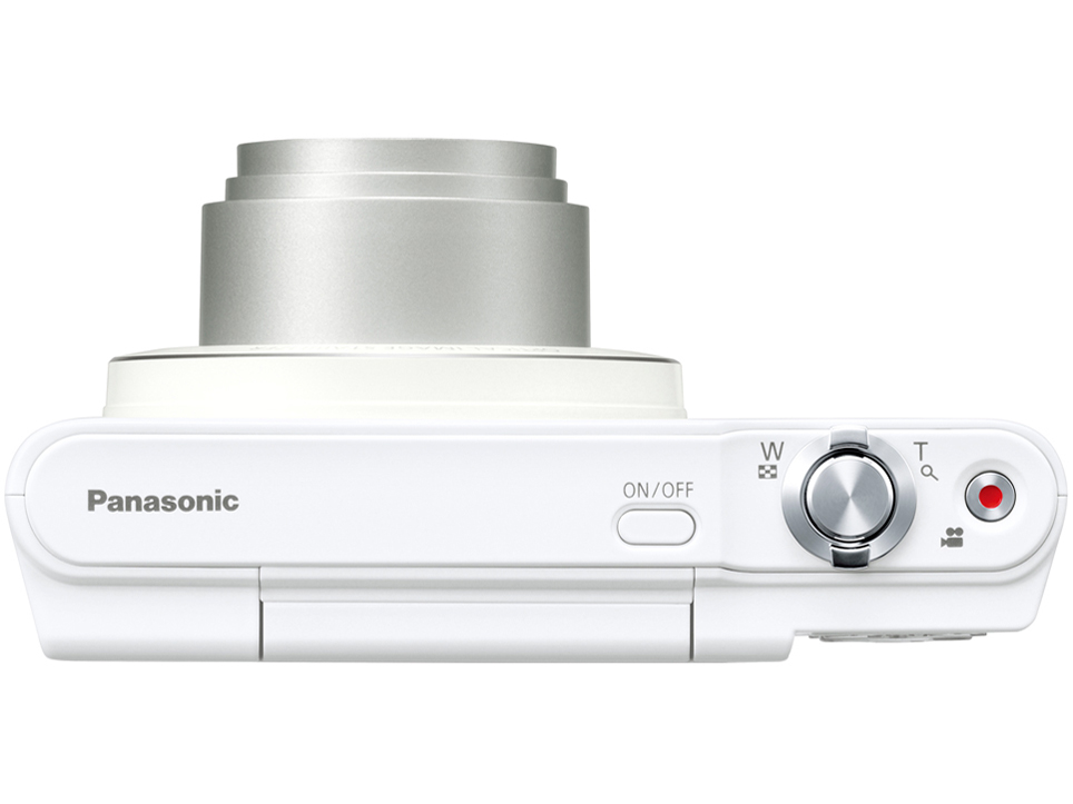 LUMIX DMC-SZ10-W [�z���C�g]