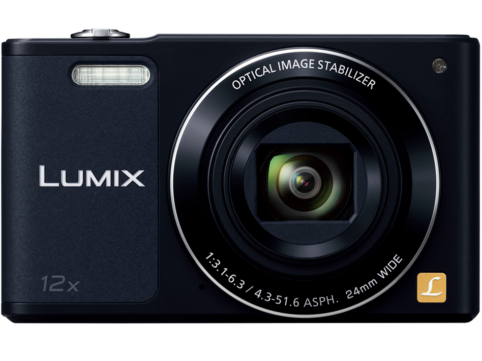 LUMIX DMC-SZ10-K [�u���b�N]