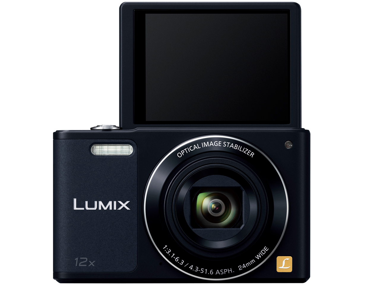 LUMIX DMC-SZ10-K [�u���b�N]