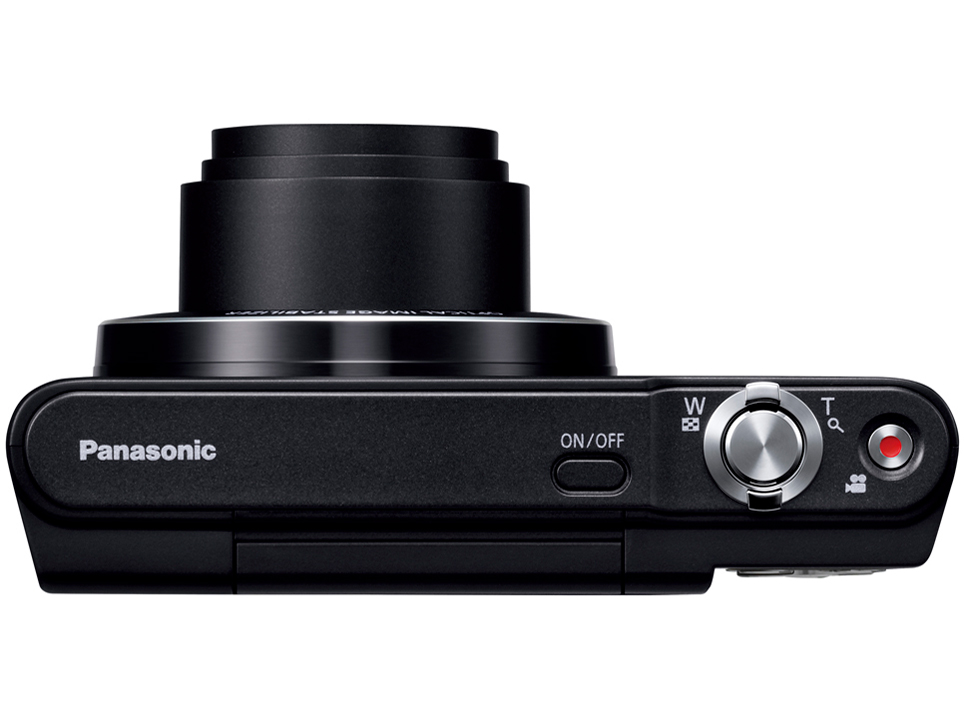 LUMIX DMC-SZ10-K [�u���b�N]