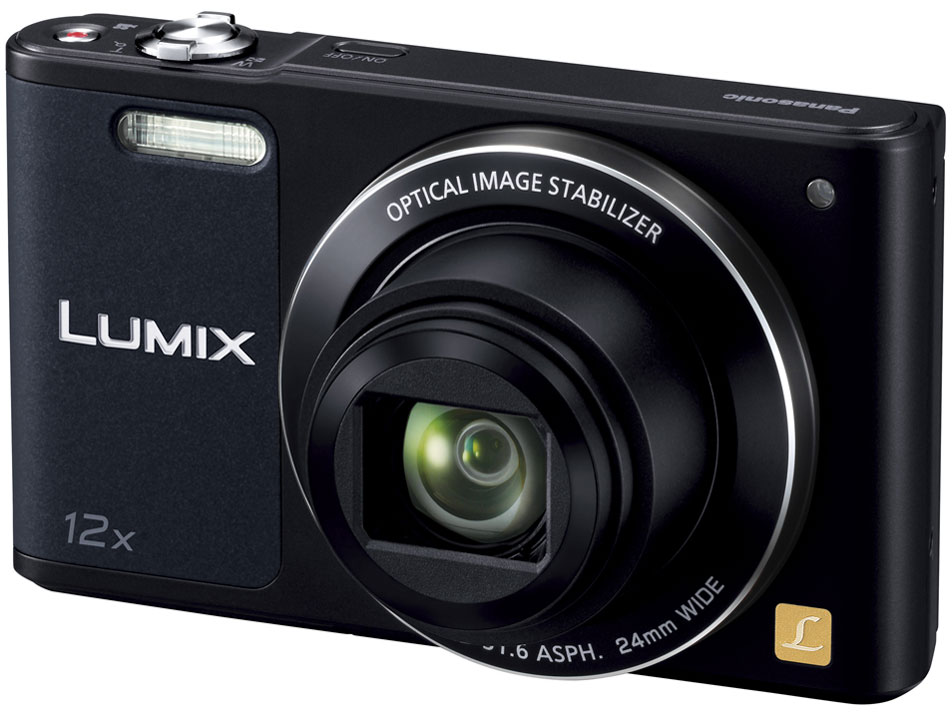 LUMIX DMC-SZ10-K [ubN] ̐i摜