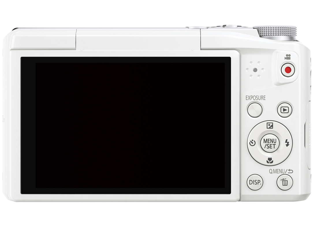 LUMIX DMC-TZ57-W [�z���C�g]