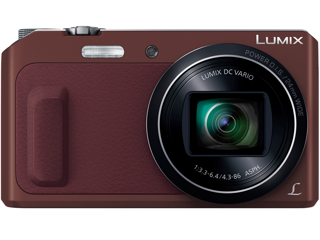 LUMIX DMC-TZ57-T [�u���E��]