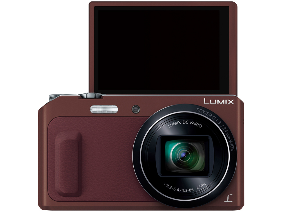 LUMIX DMC-TZ57-T [�u���E��]