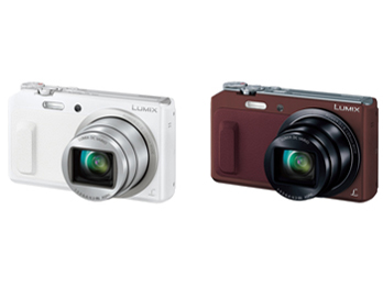 LUMIX DMC-TZ57-T [�u���E��]