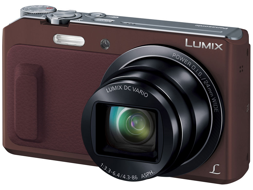 。【画面ヤケあり】Panasonic LUMIX DMC-TZ57 ホワイト Amazon | パナソニック デジタルカメラ ルミックス TZ57 光学20