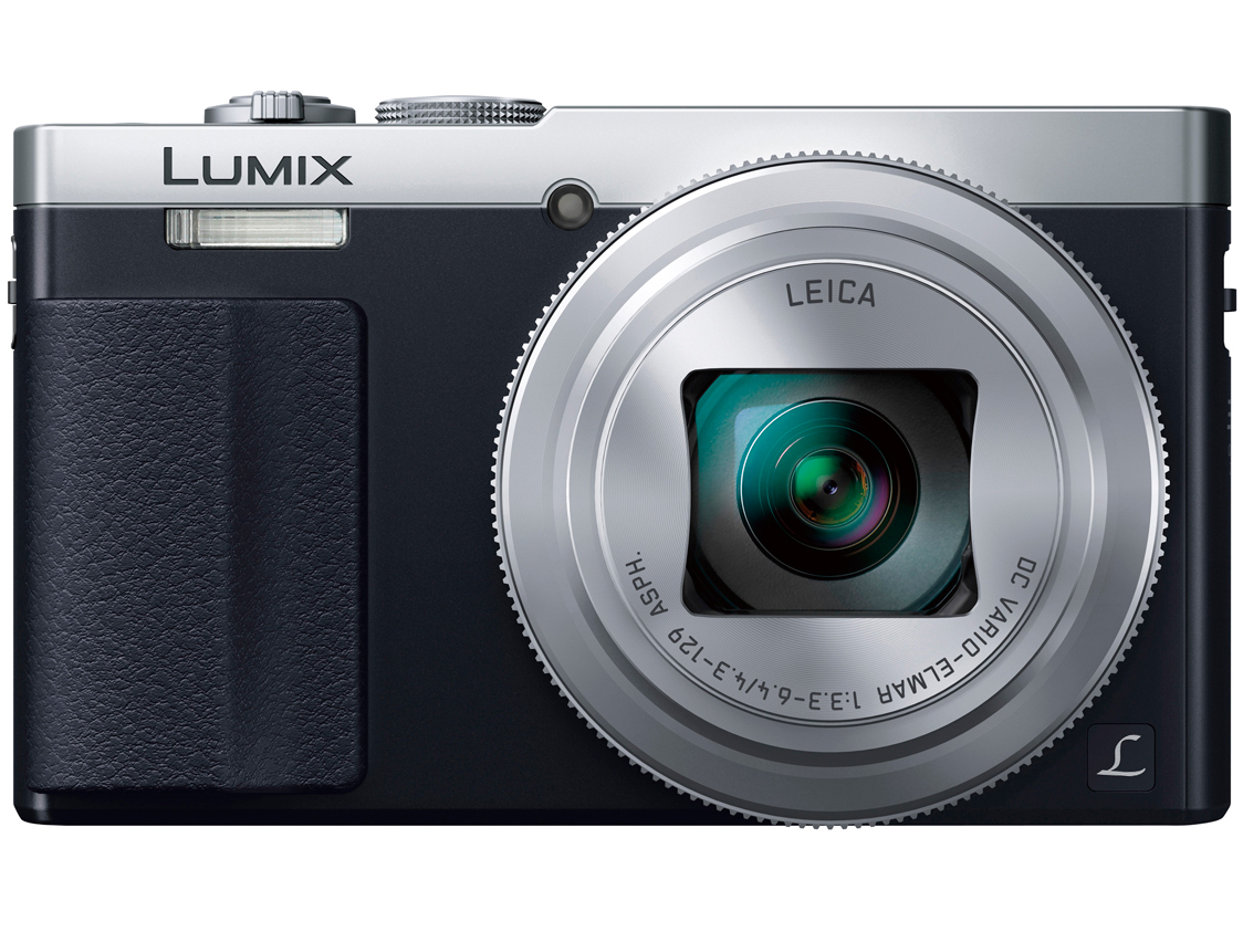 LUMIX DMC-TZ70