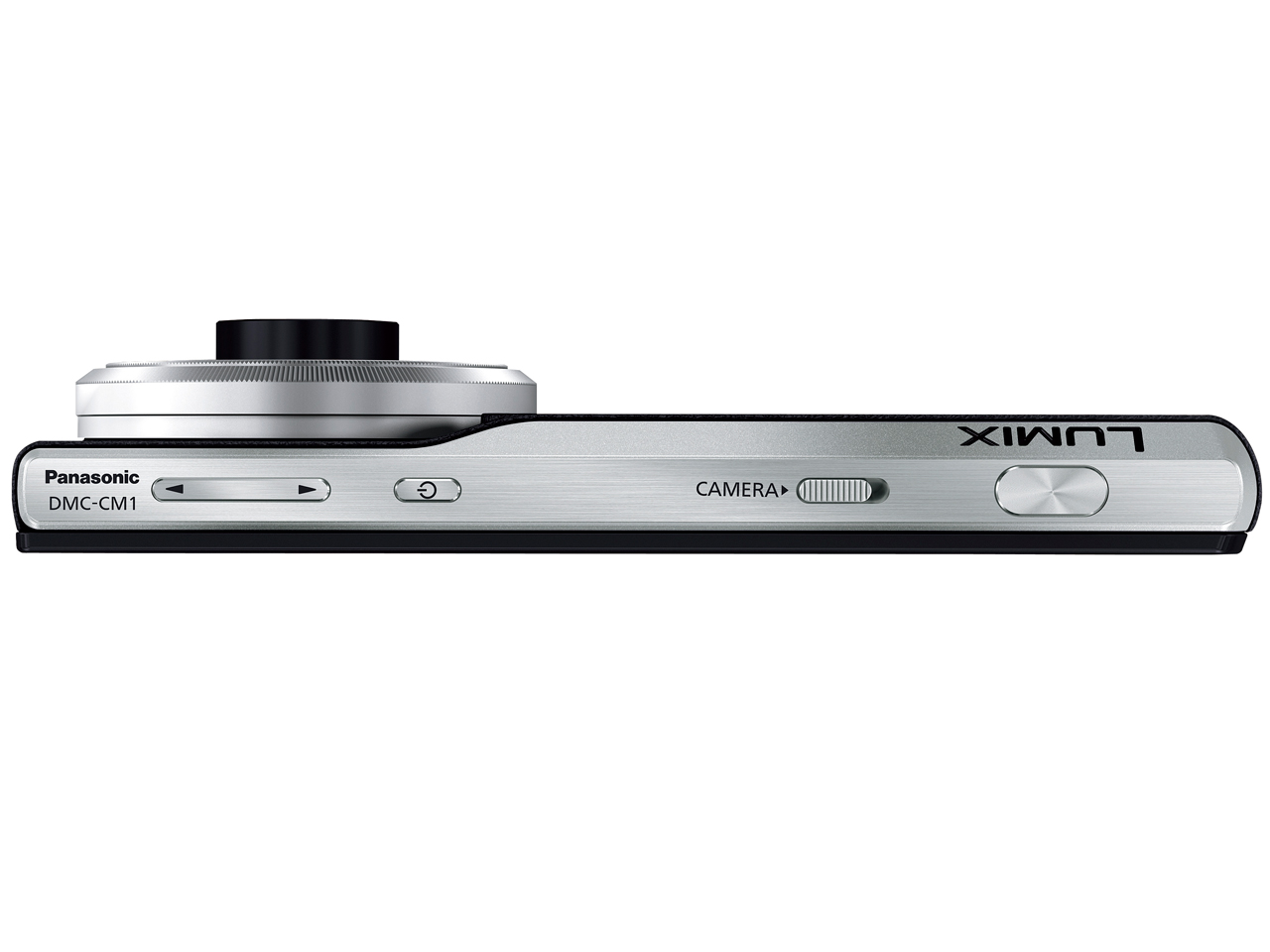 LUMIX DMC-CM1