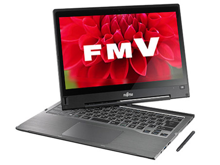 FMV LIFEBOOK TH�V���[�Y WT1/T FMVWTT17 �̐��i�摜