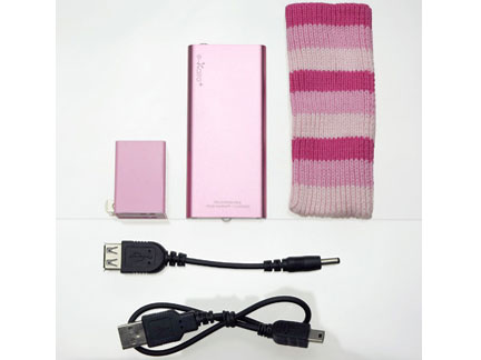 e-Kairo+ �[�d���J�C��+�o�b�e���[�`���[�W���[ [�`�F���[�s���N]