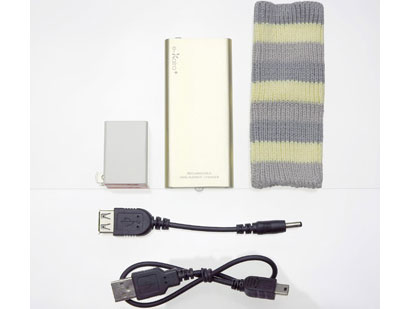 e-Kairo+ �[�d���J�C��+�o�b�e���[�`���[�W���[ [�V�����p���S�[���h]