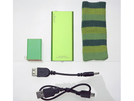 e-Kairo+ �[�d���J�C��+�o�b�e���[�`���[�W���[ [���C���O���[��]