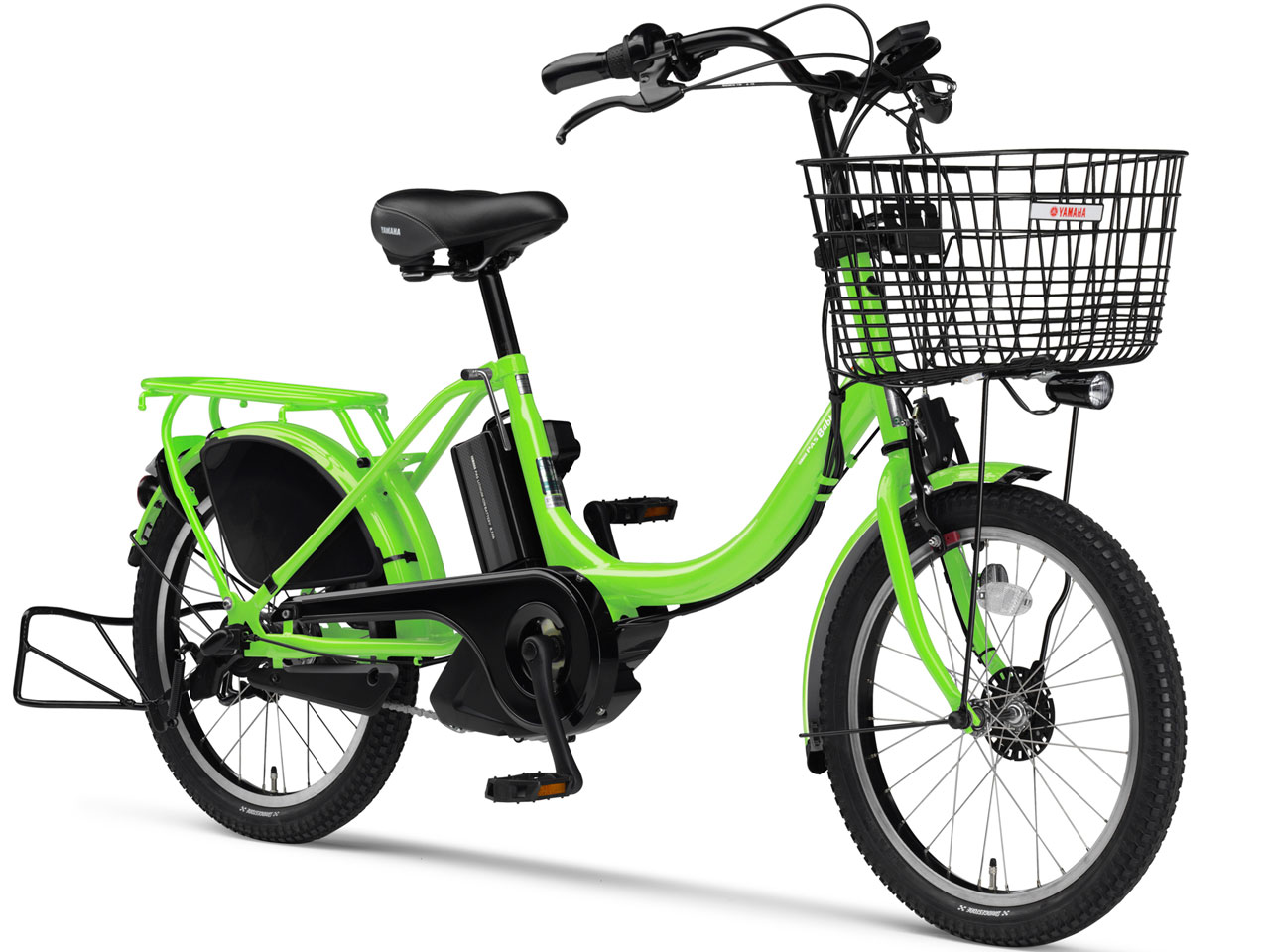 PAS Babby PM20B 2015�N���f�� [�L�E�C�O���[��] + ��p�[�d��