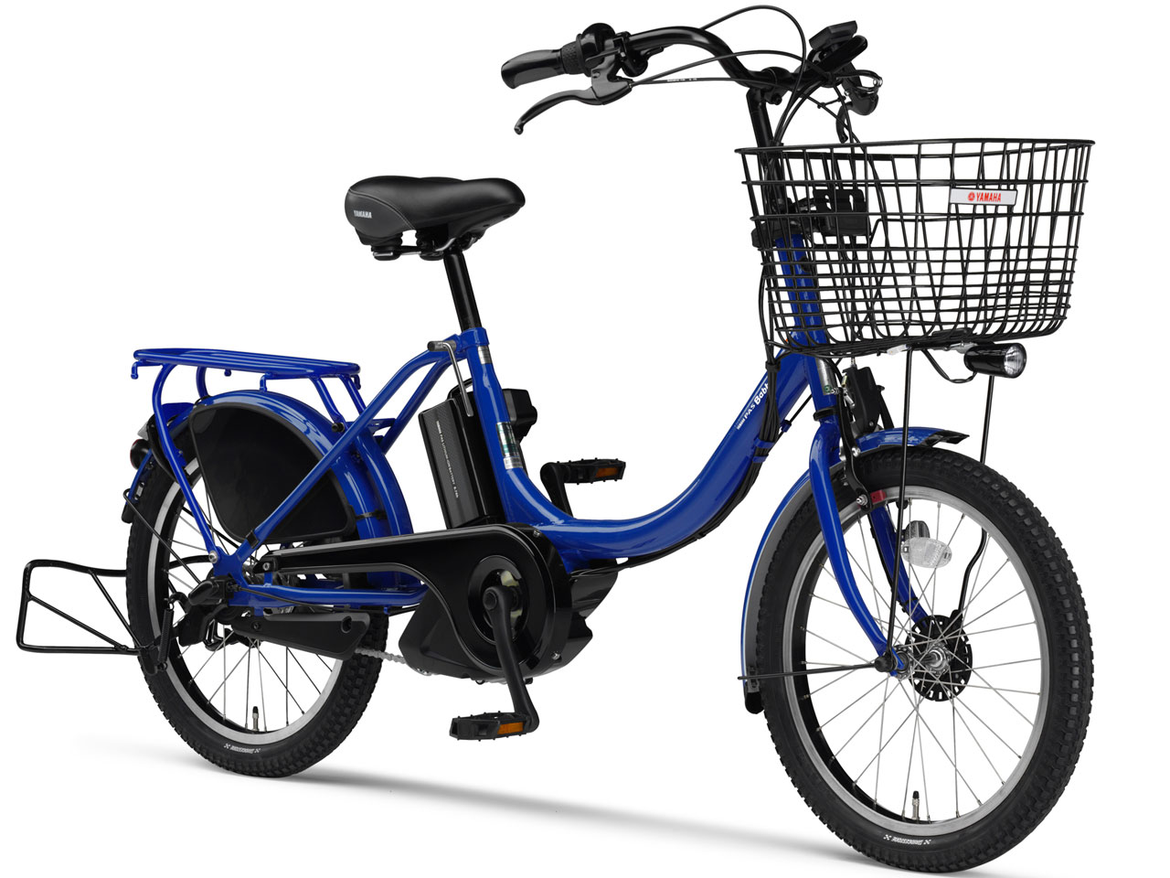 PAS Babby PM20B 2015�N���f�� [�A�����J���u���[] + ��p�[�d��